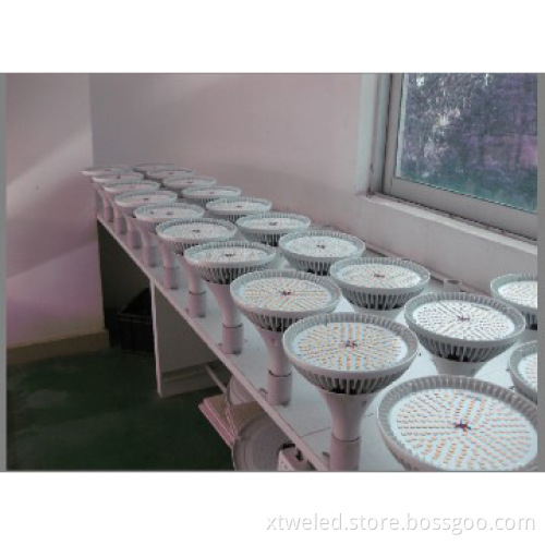 china factory 90w industrial led high bay light